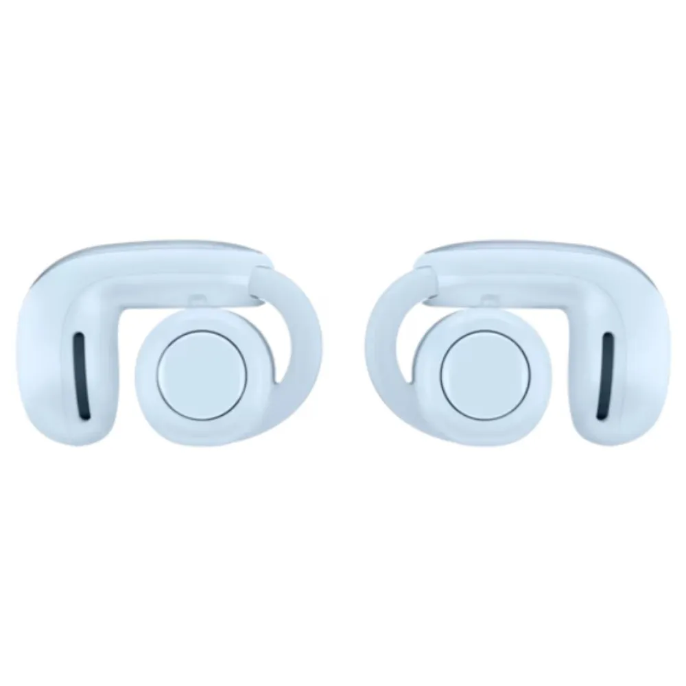 Bose Ultra Open Earbuds Celeste, foto 4