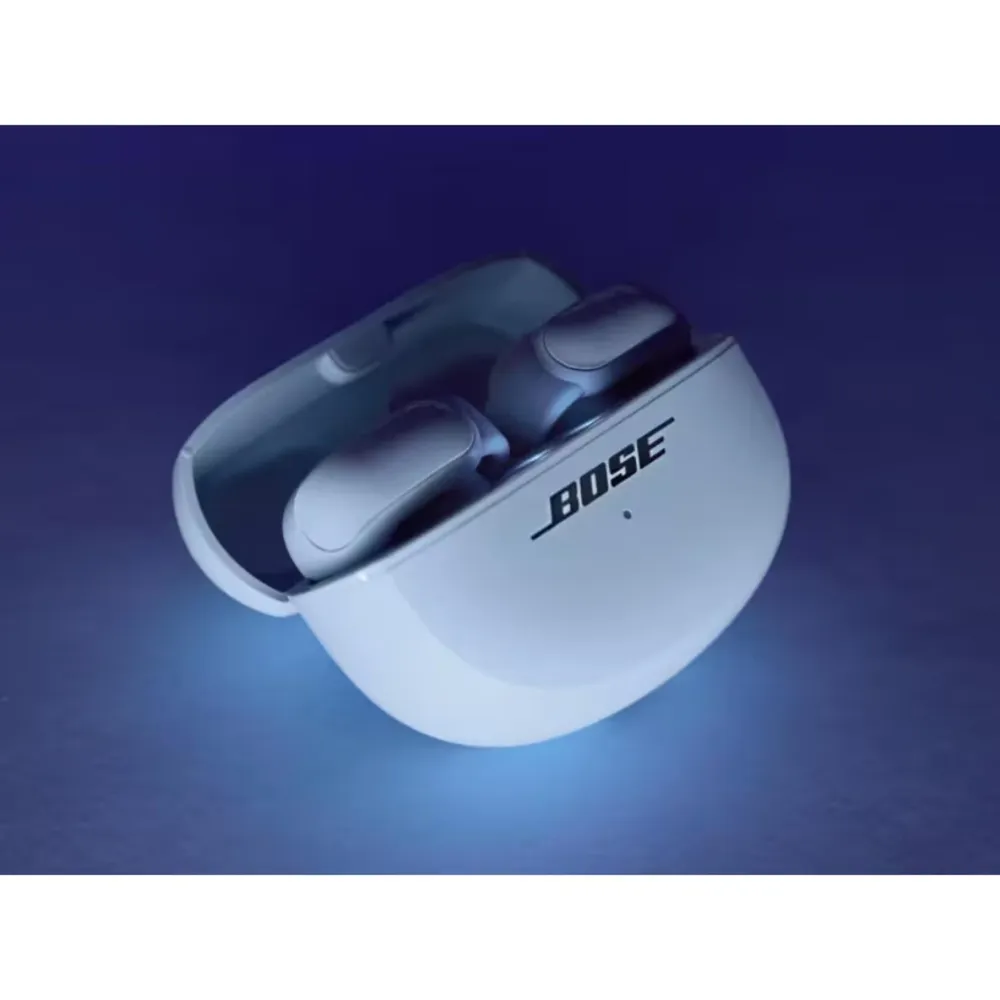 Bose Ultra Open Earbuds Celeste, foto 5