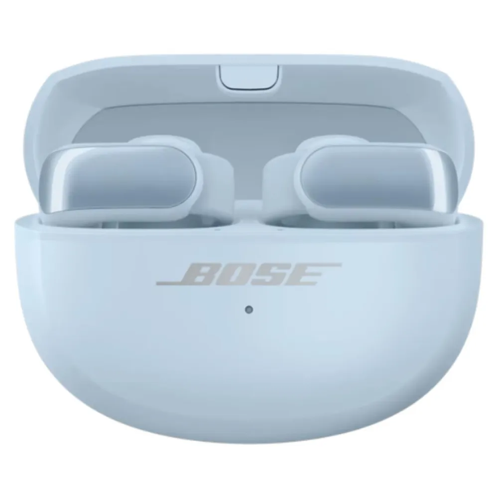 Bose Ultra Open Earbuds Celeste, foto 6