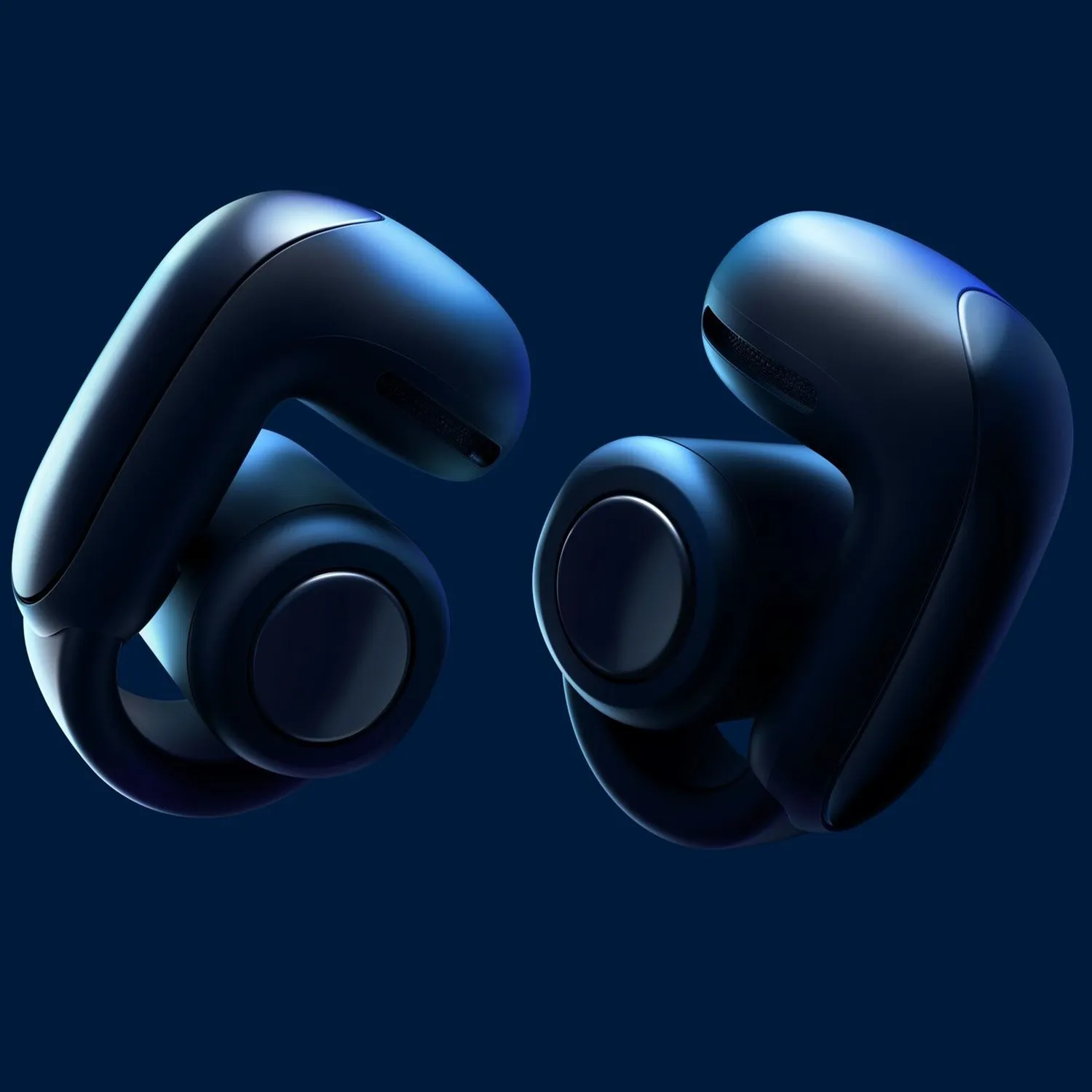 BOSE Audífonos Inalámbricos Bose Ultra Open Earbuds | Falabella Chile