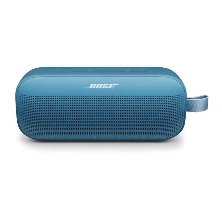 BOSE Parlante portátil SoundLink Flex (2.ª generación)