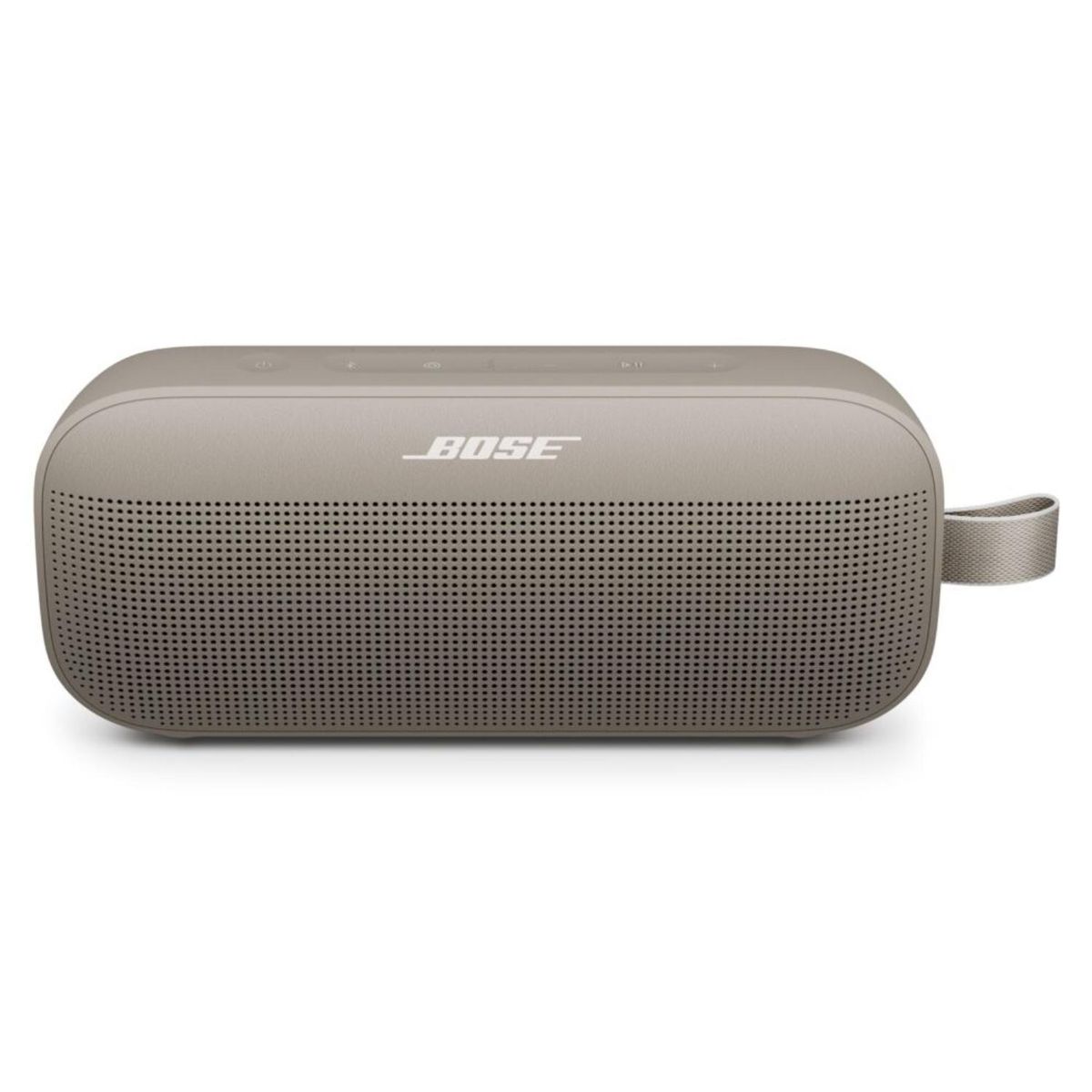 BOSE - Parlante portátil SoundLink Flex (2.ª generación) Bose