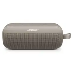 BOSE - Parlante portátil SoundLink Flex (2.ª generación) Azul de anochecer