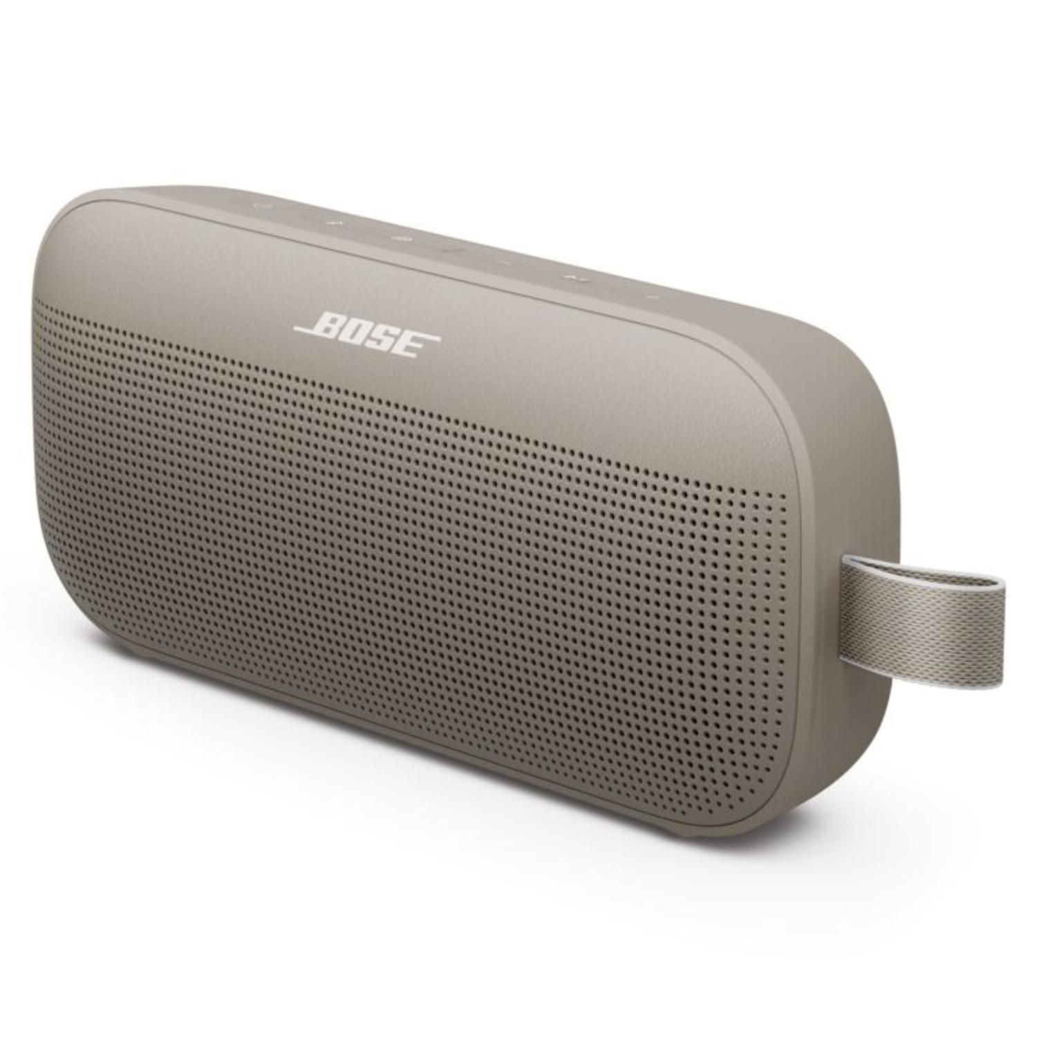 BOSE Parlante portátil SoundLink Flex (2.ª generación) Bose