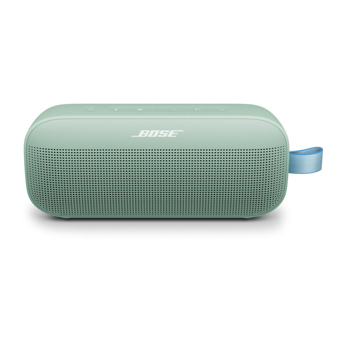 BOSE - Parlante Bluetooth Bose SoundLink Flex (2.ª generación) Alpine Sage