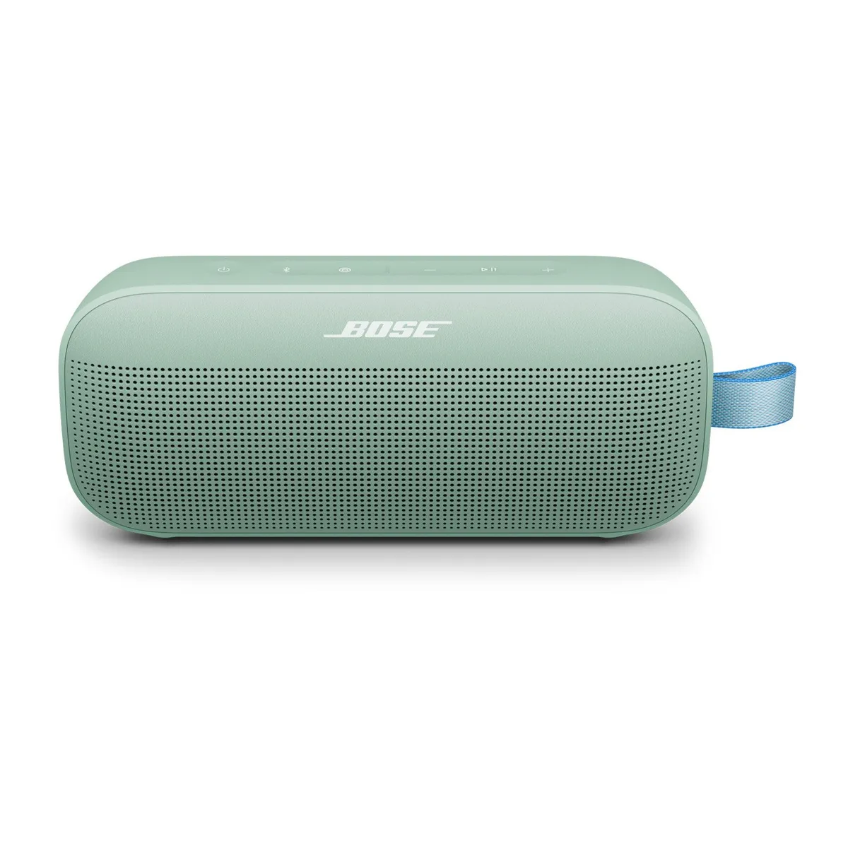 BOSE - Parlante Bluetooth Bose SoundLink Flex (2.ª generación) Alpine Sage