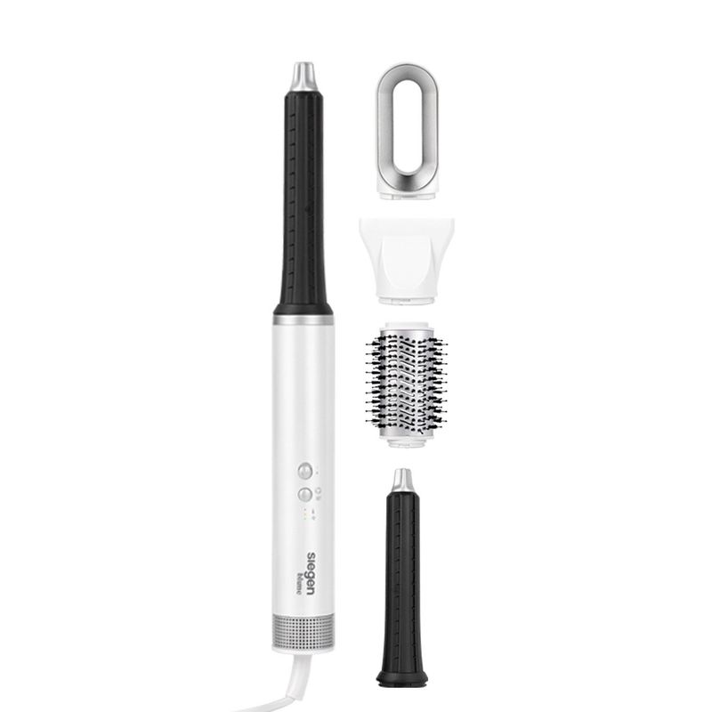 SIEGEN - Cepillo Secador Siegen SG-B2810 1500 W Iones
