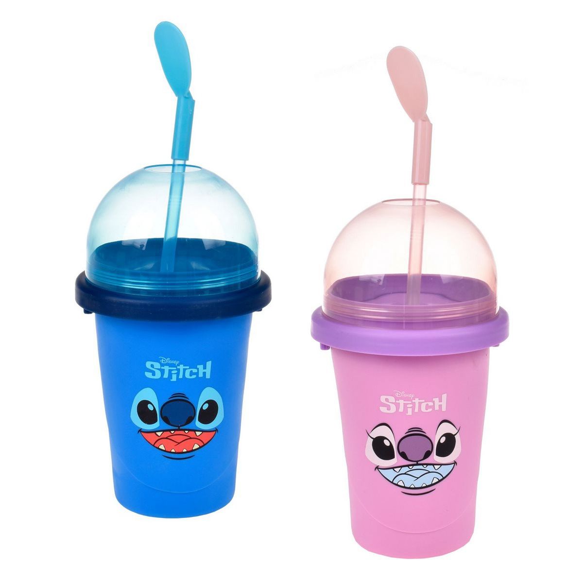 CHILLFACTOR - Vaso Para Hacer Granizados Stitch Chillfactor