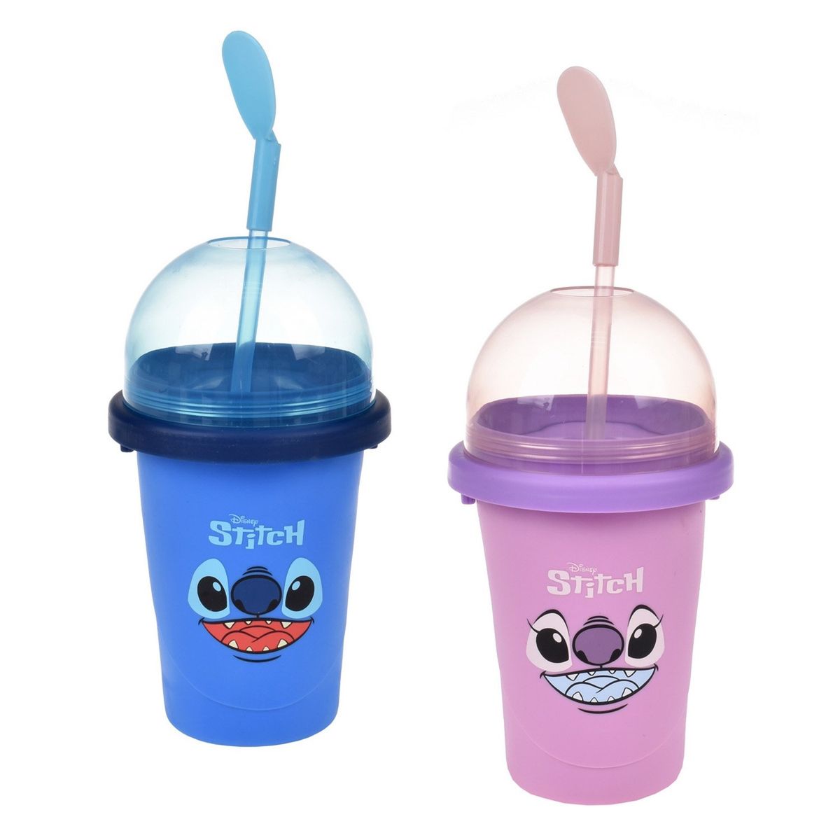CHILLFACTOR - Vaso Para Hacer Granizados Stitch Chillfactor