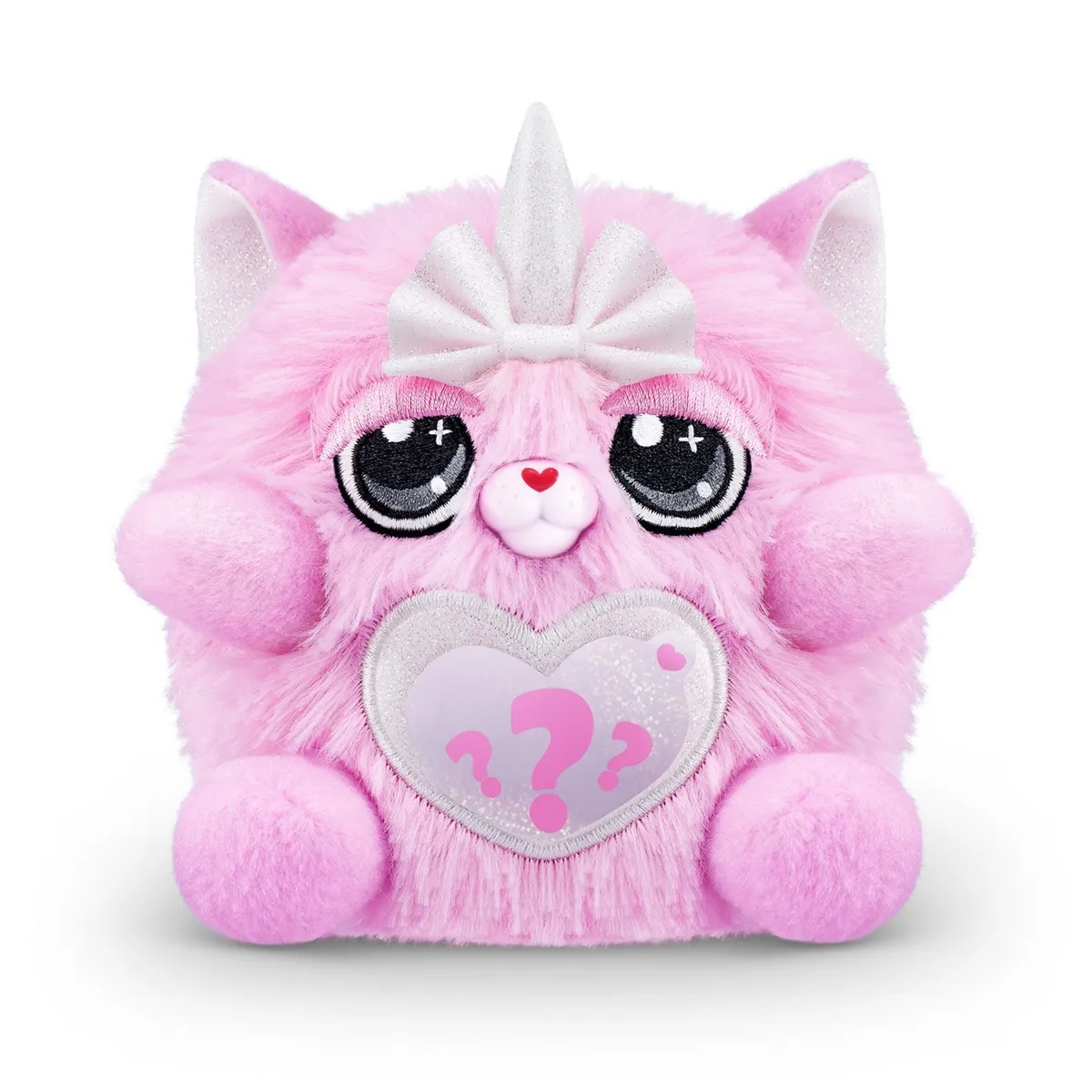 RAINBOCORN - Huevo Sorpresa Gatitos Rainbocorn