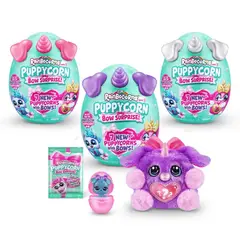 RAINBOCORN - Huevo Sorpresa Perritos