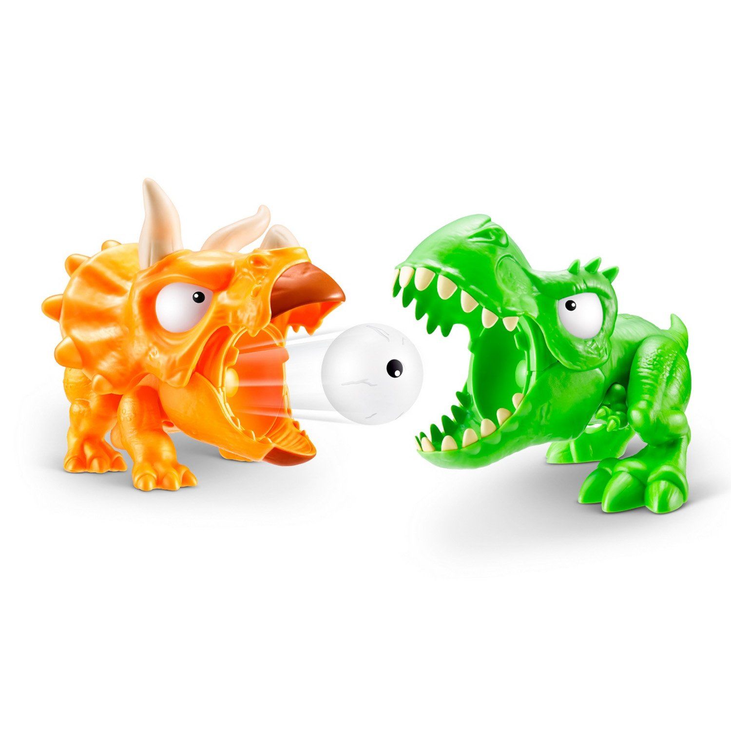 SMASHセット SMASHERS Set De Batalla T-Rex Smashers | Falabella Chile