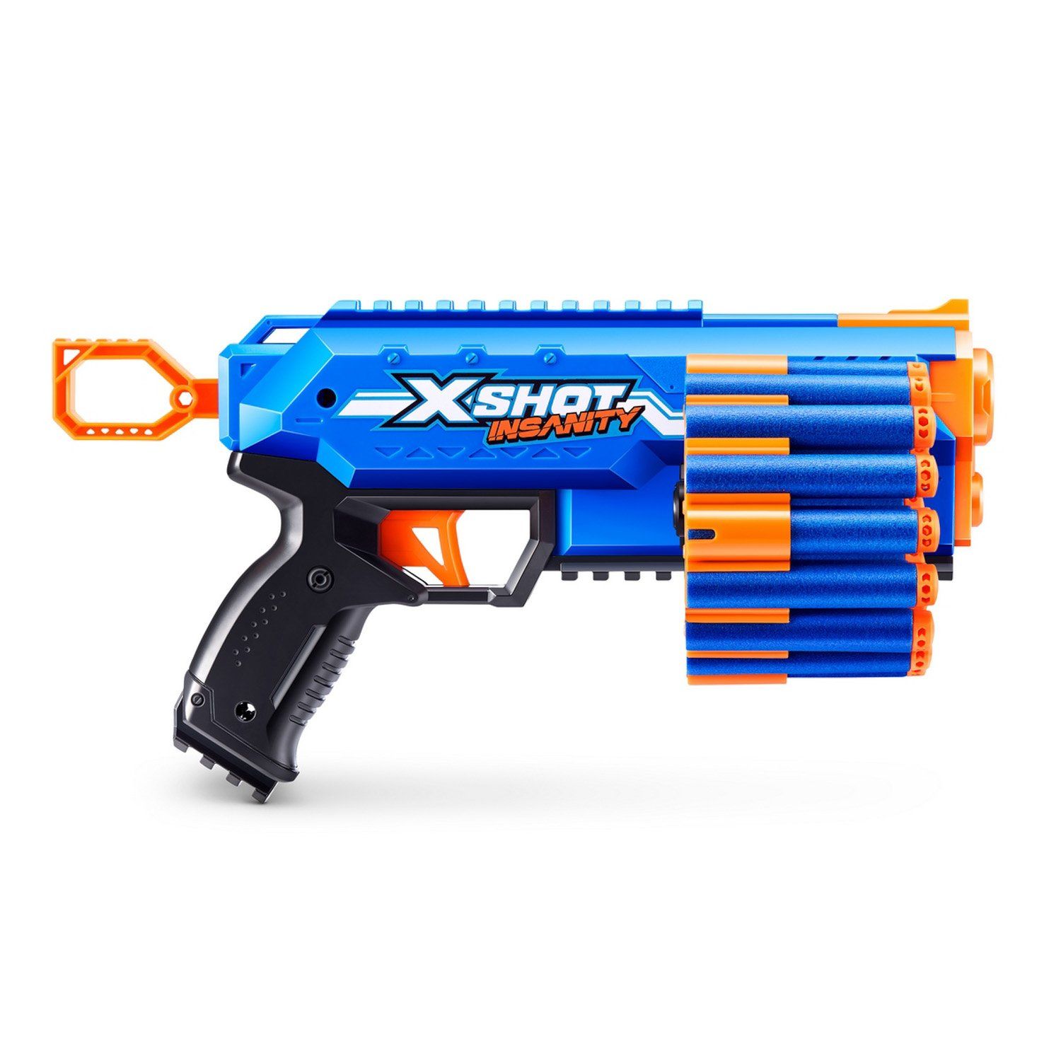 X-SHOT Lanza Dardos Insanity Manic X-Shot | falabella.com