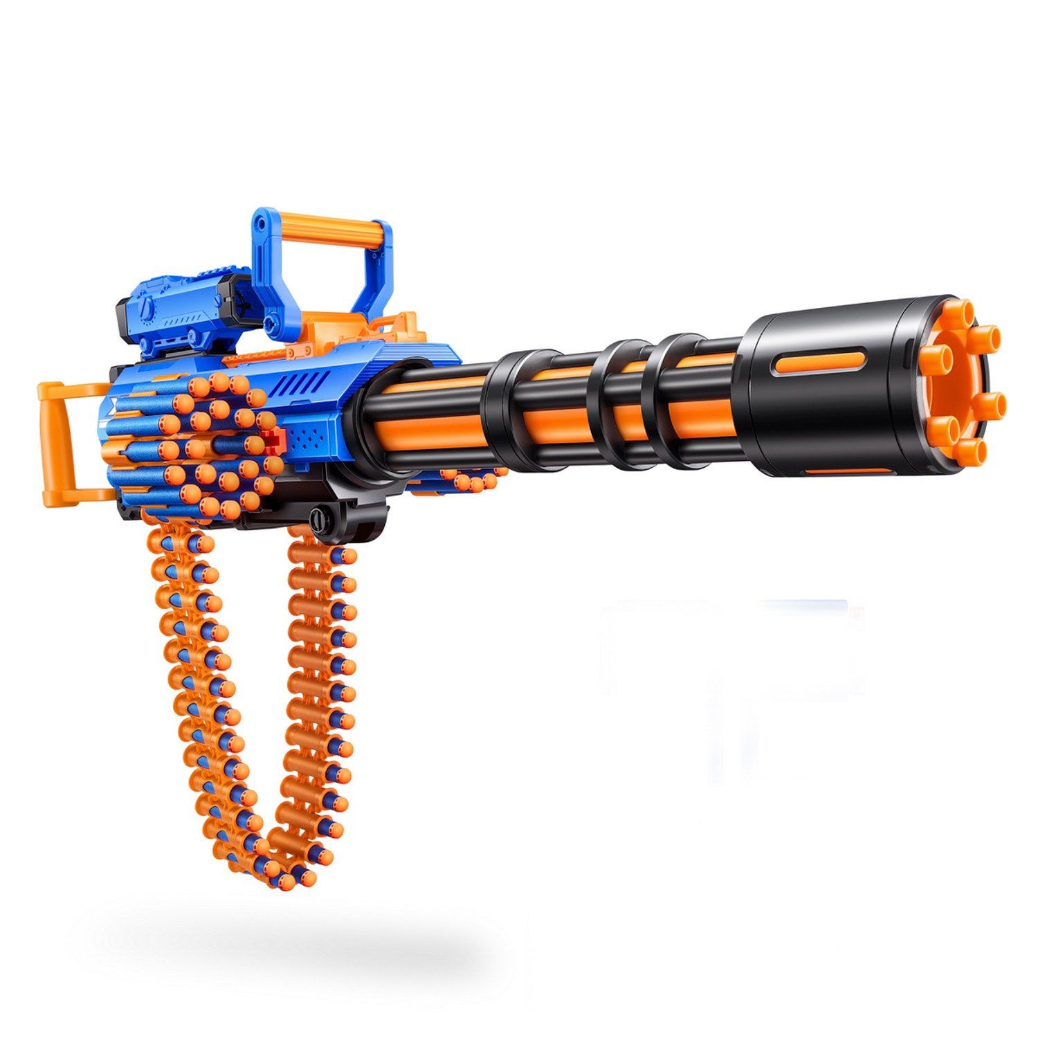 X-SHOT Lanza Dardos Insanity Furia Motoriz X-Shot | Falabella Chile
