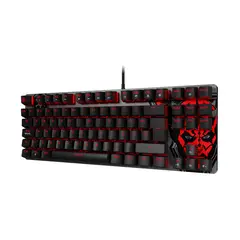 PRIMUS - Teclado Ballista 80T Darkside
