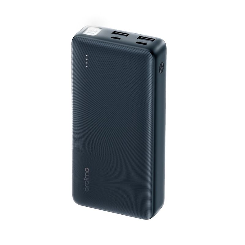 ORAIMO - Batería Externa 20000 Mah Oraimo