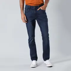 WRANGLER - Jeans Slim Fit Hombre