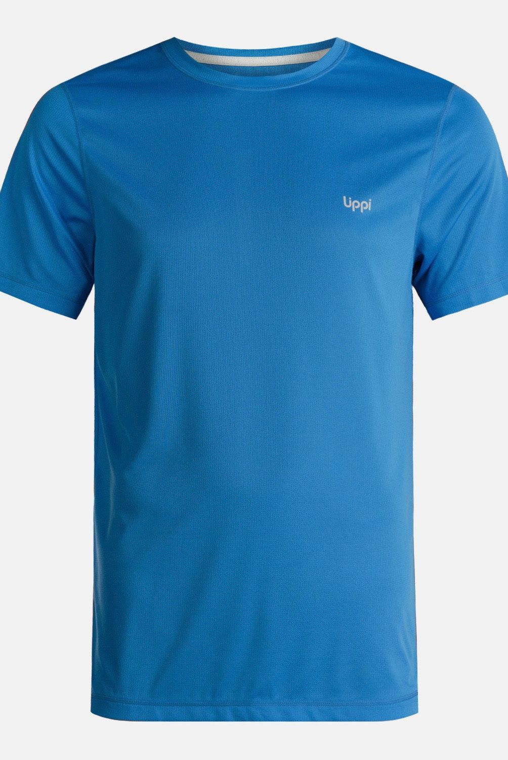 LIPPI - Polera Manga Corta Core Mujer Lippi