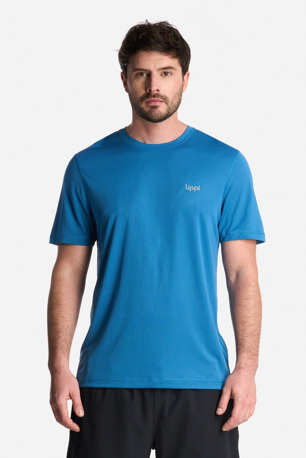LIPPI - Polera Manga Corta Core Mujer Lippi