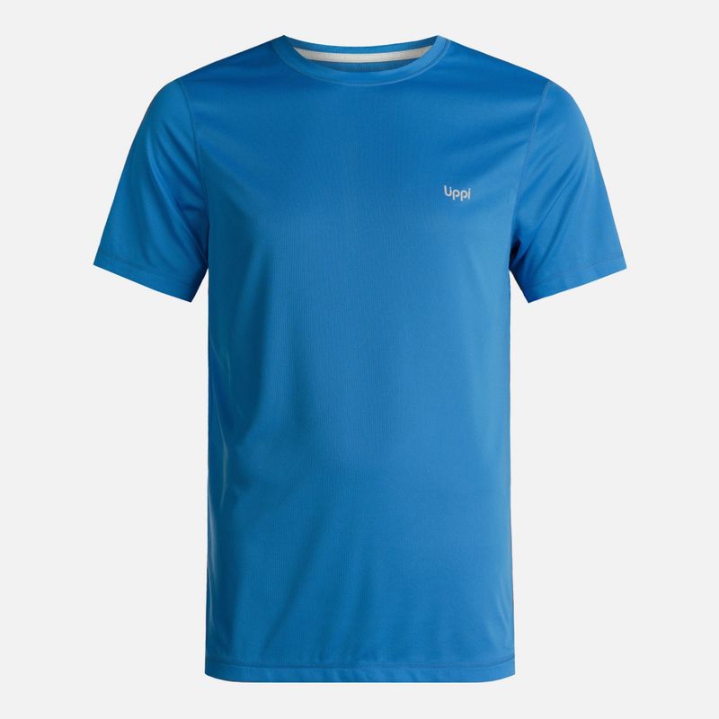 LIPPI - Polera Manga Corta Core Mujer Lippi