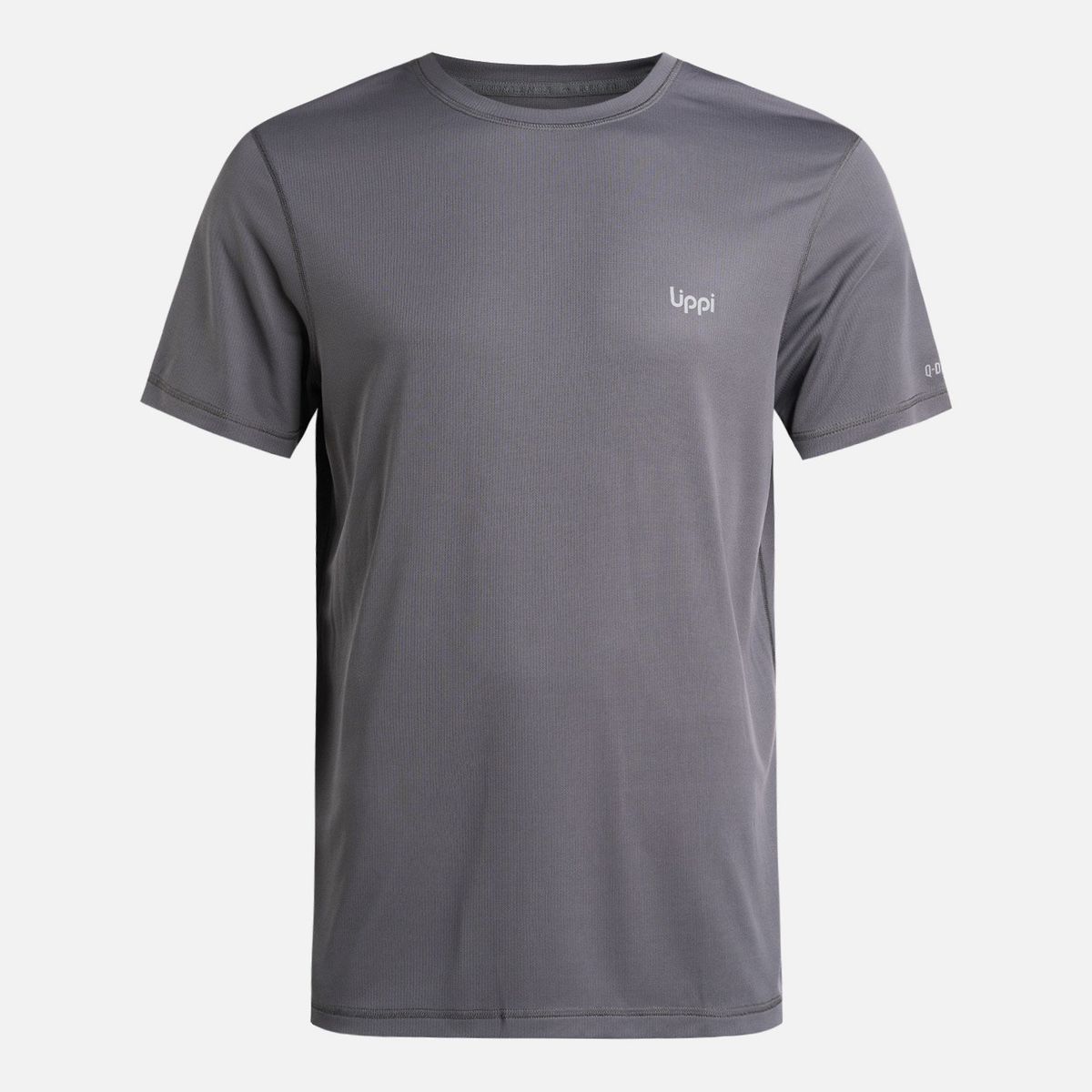 LIPPI - Polera Manga Corta Core Mujer Lippi