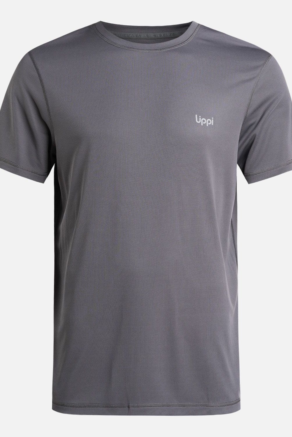LIPPI - Polera Manga Corta Core Mujer Lippi