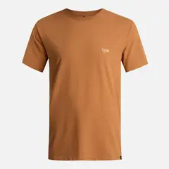 LIPPI - Polera Manga Corta Logo Hombre