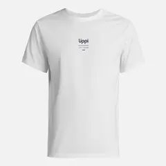 LIPPI - Polera Manga Corta Ulmo Hombre
