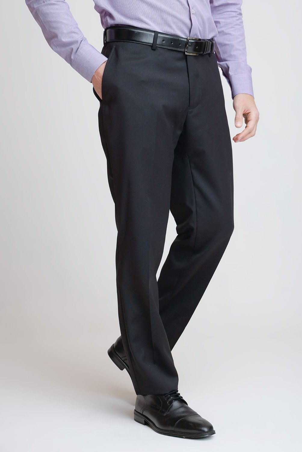 TRIAL - Pantalón De Vestir Hombre Trial