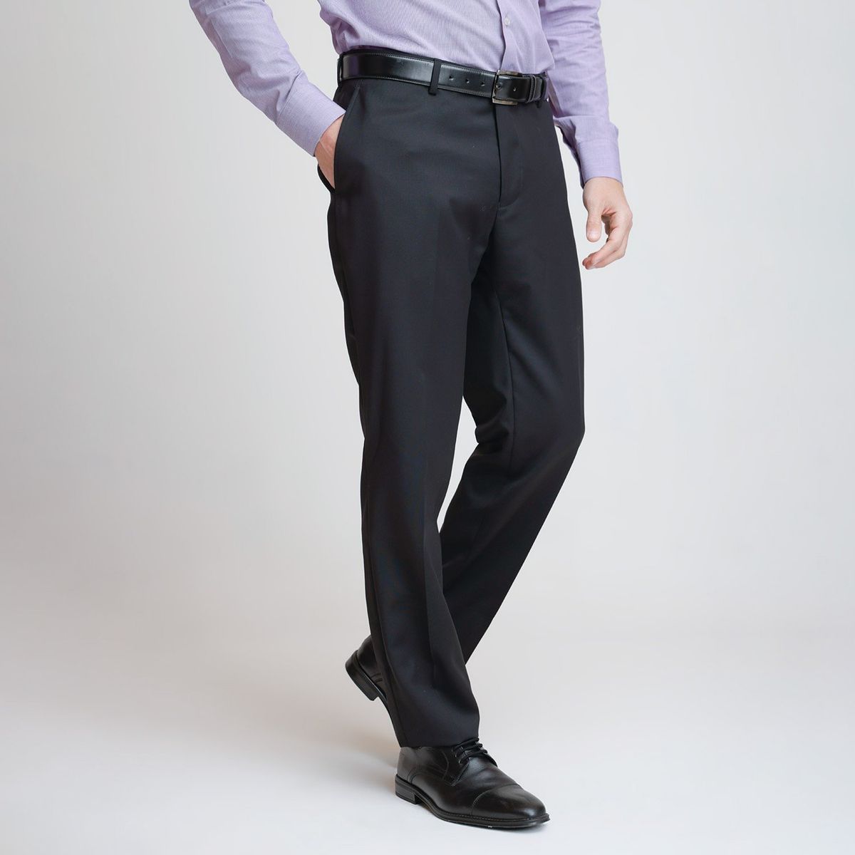 TRIAL - Pantalón De Vestir Hombre Trial