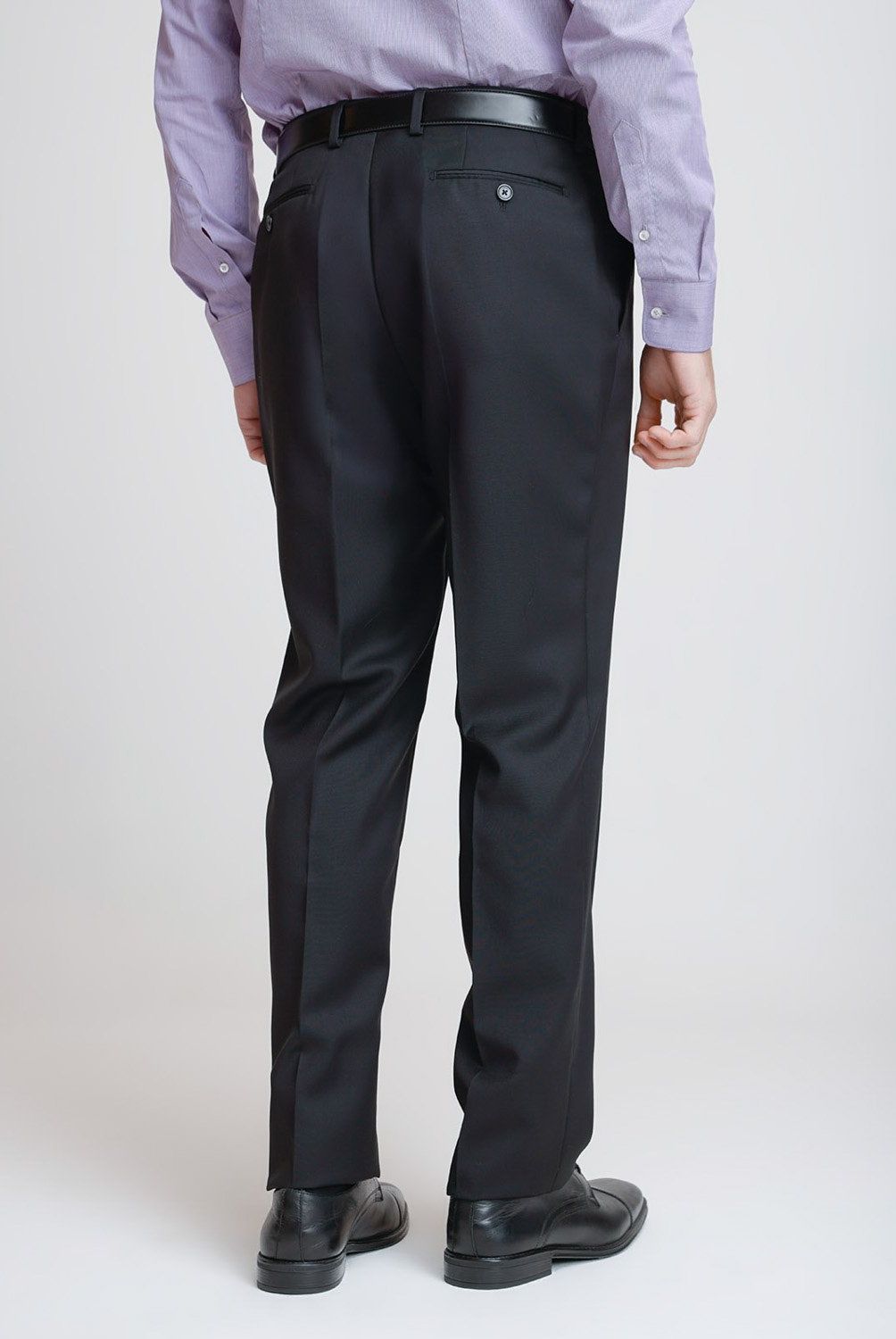 TRIAL - Pantalón De Vestir Hombre Trial