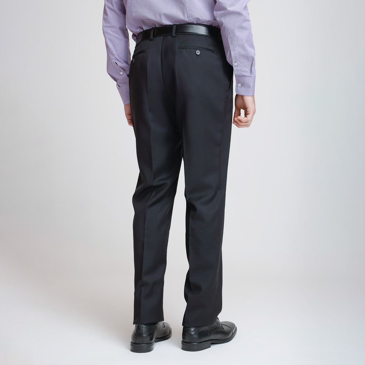 TRIAL - Pantalón De Vestir Hombre Trial