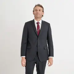 TRIAL - Chaqueta De Vestir Regular Hombre