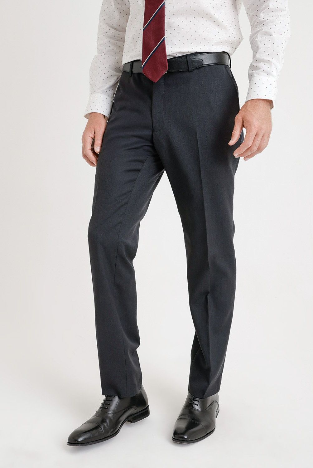 TRIAL - Pantalón De Vestir Hombre Trial