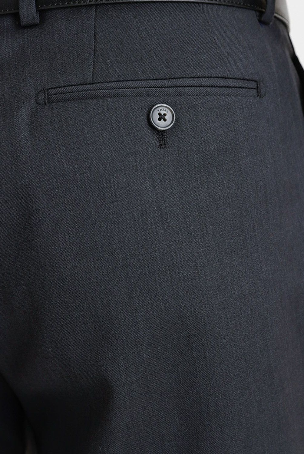 TRIAL - Pantalón De Vestir Hombre Trial