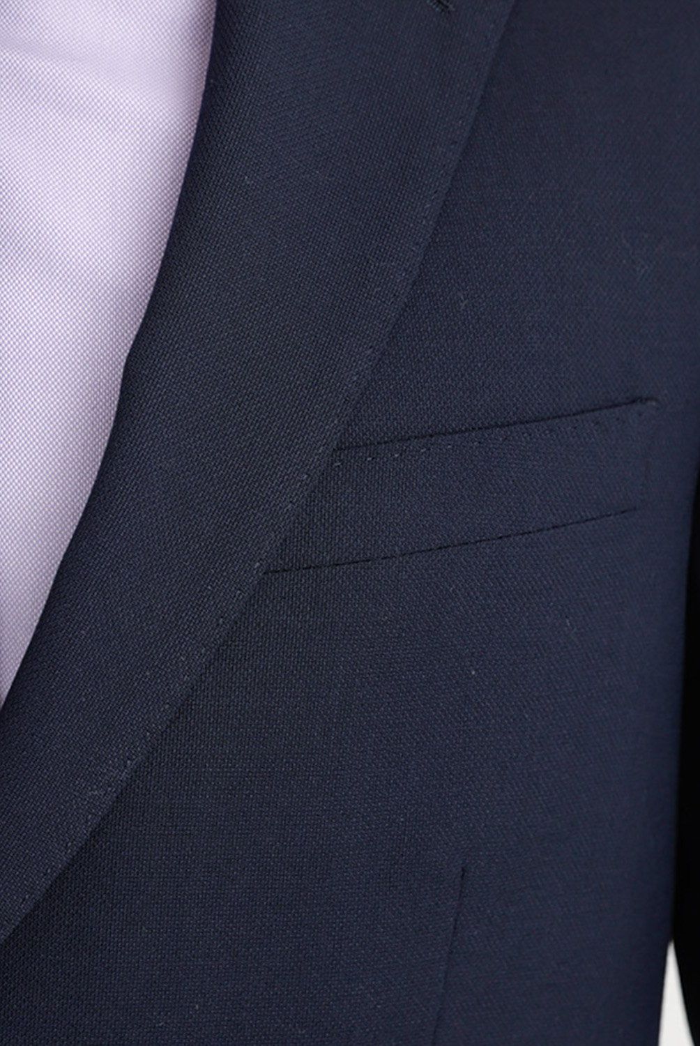 TRIAL - Traje Slim Fit Hombre Trial