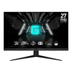 MSI - Monitor Gamer 27¿ FHD 1ms 180hz IPS SYNC Adap