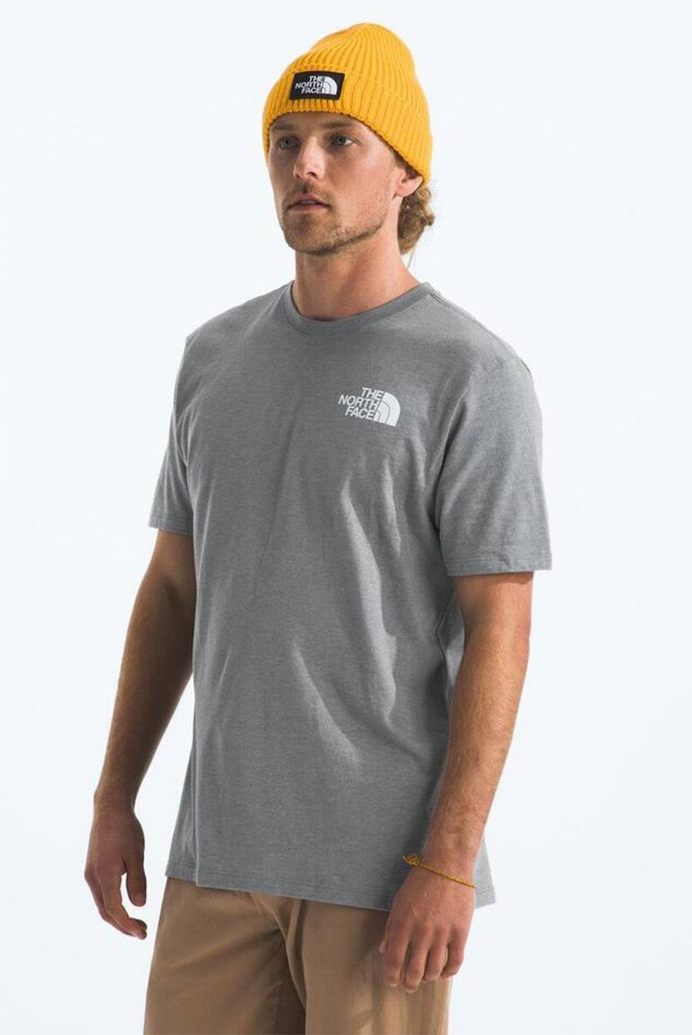THE NORTH FACE - Polera Outdoor Hombre The North Face