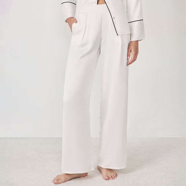 Pantalón de Pijama- Erina Mujer
