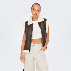 ONLY - Chaqueta Mujer