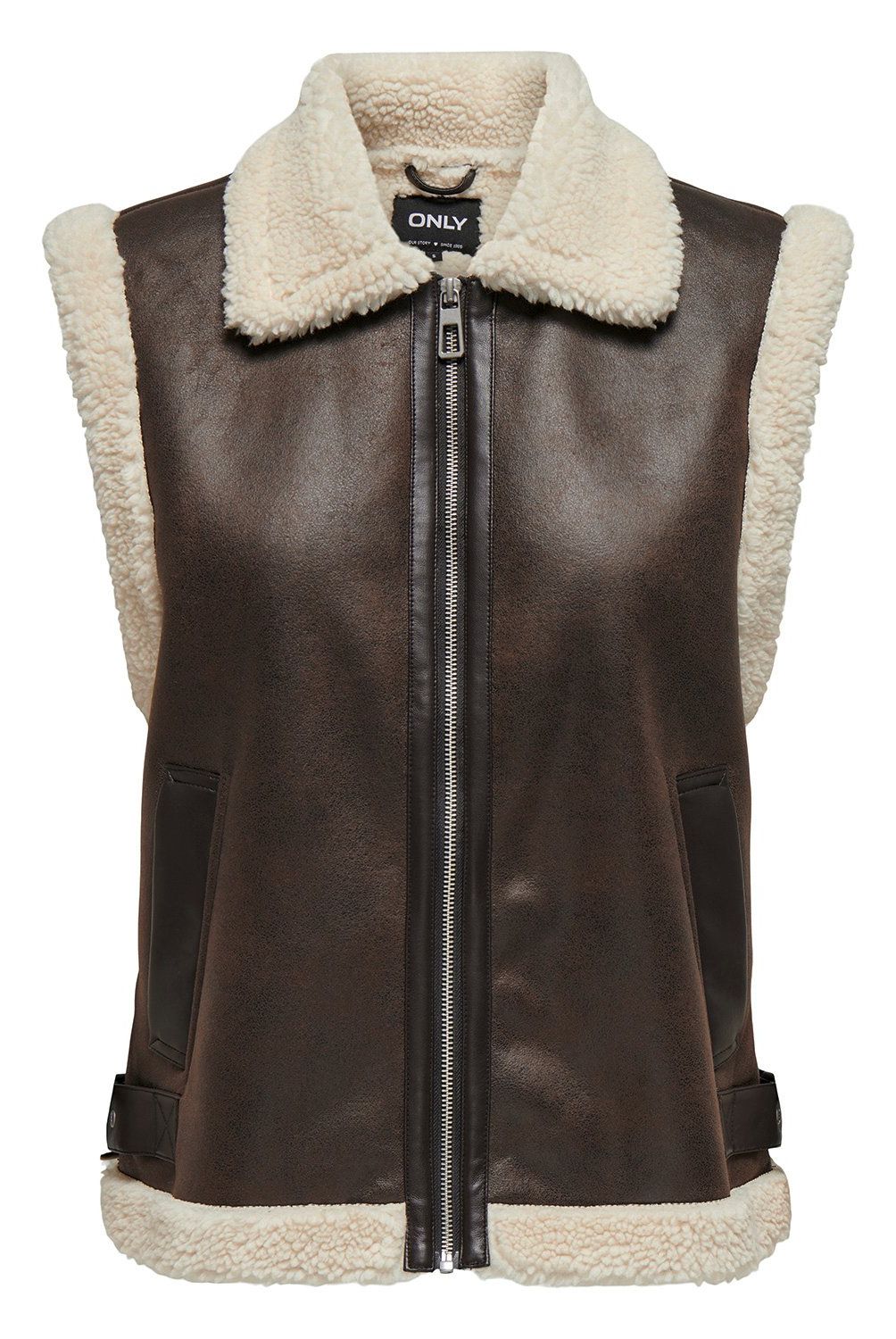 ONLY - Chaqueta Mujer Only