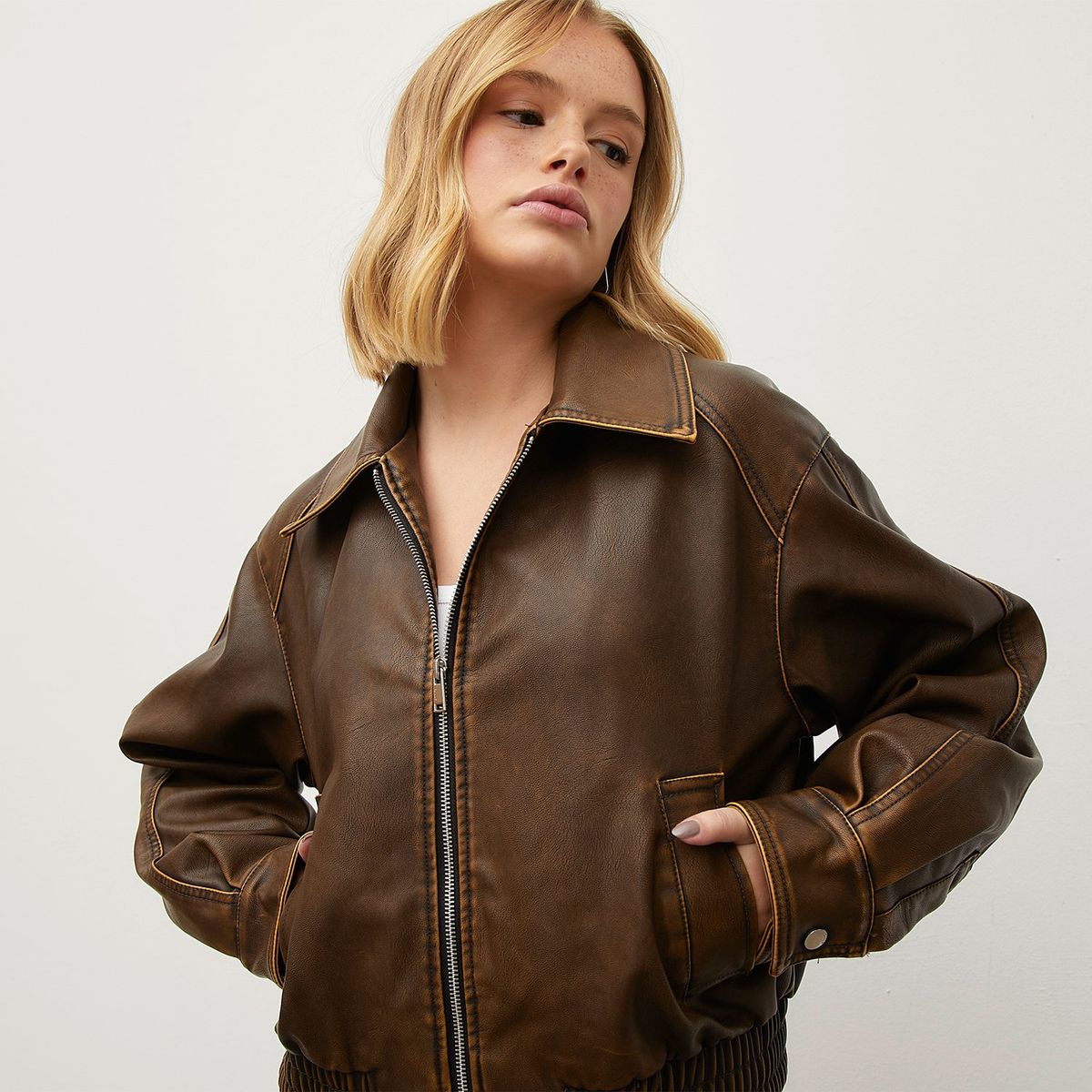 ONLY - Chaqueta Mujer Only