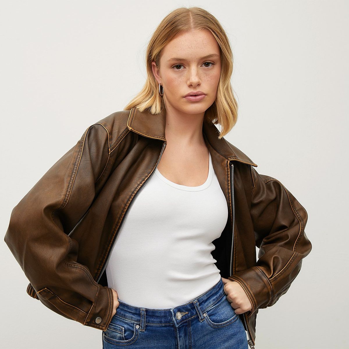 ONLY - Chaqueta Mujer Only