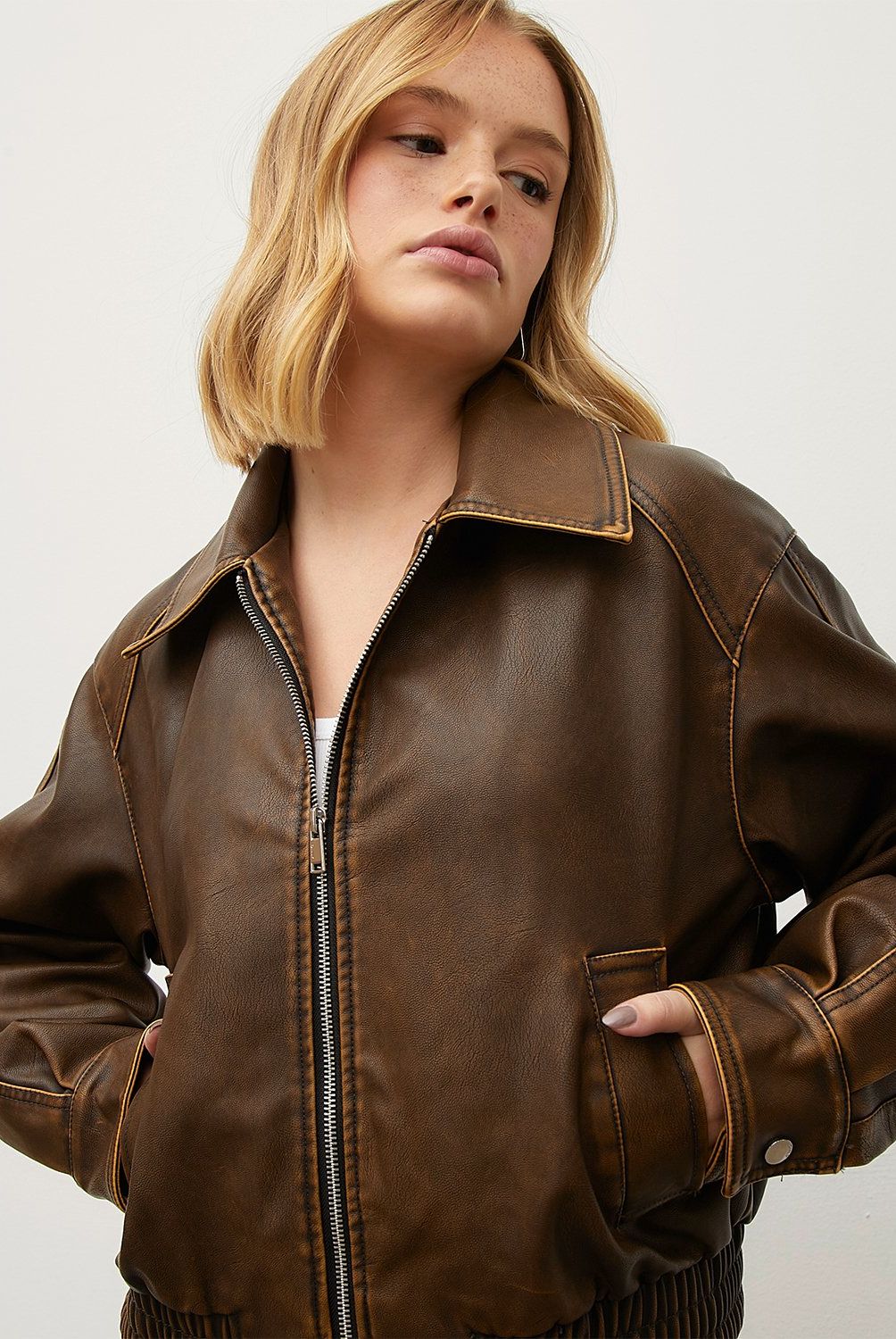 ONLY - Chaqueta Mujer Only