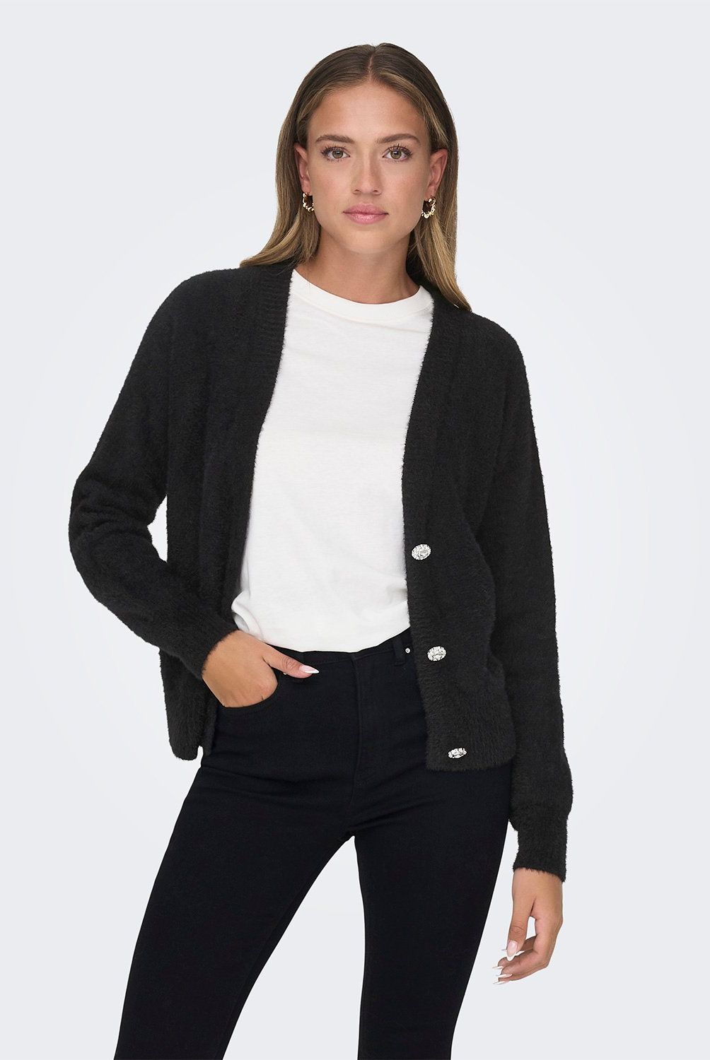 ONLY - Sweater Mujer Only