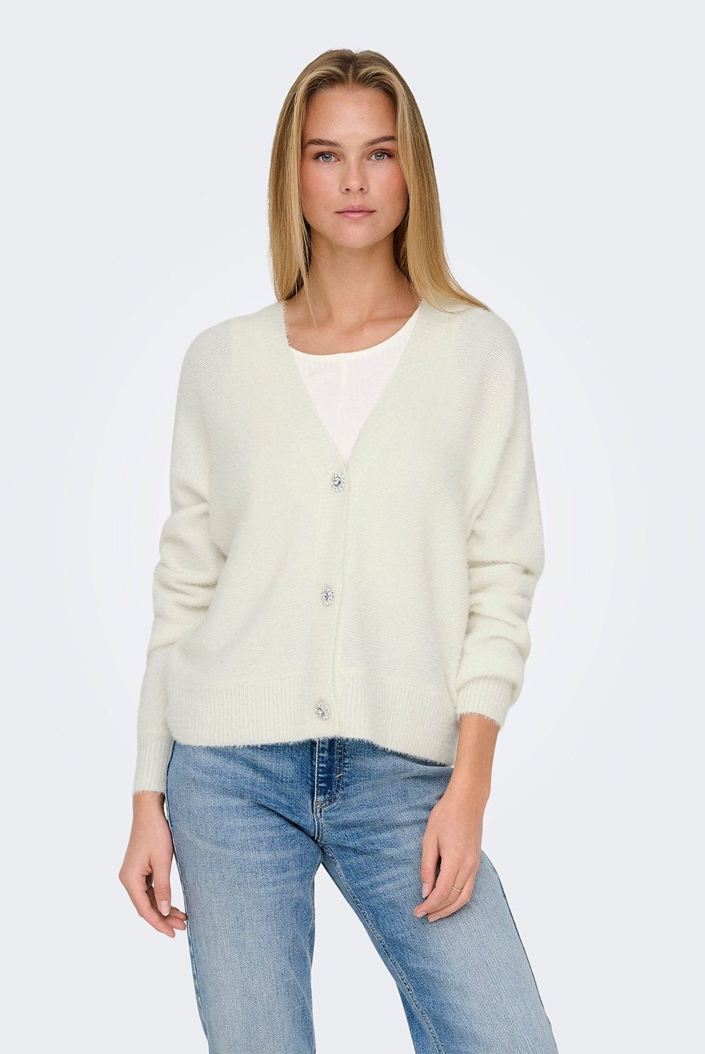 ONLY - Sweater Mujer Only