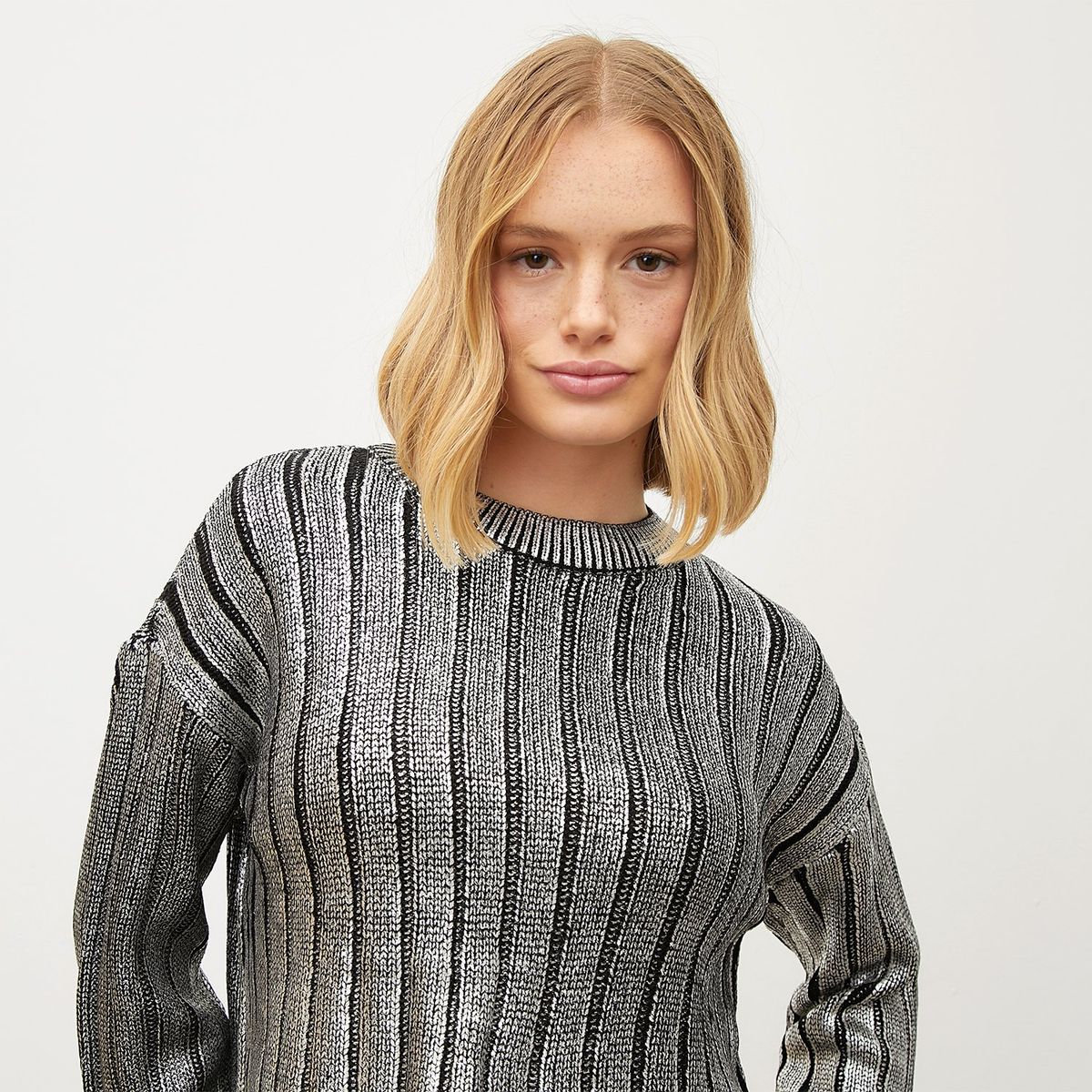 ONLY - Sweater Mujer Only