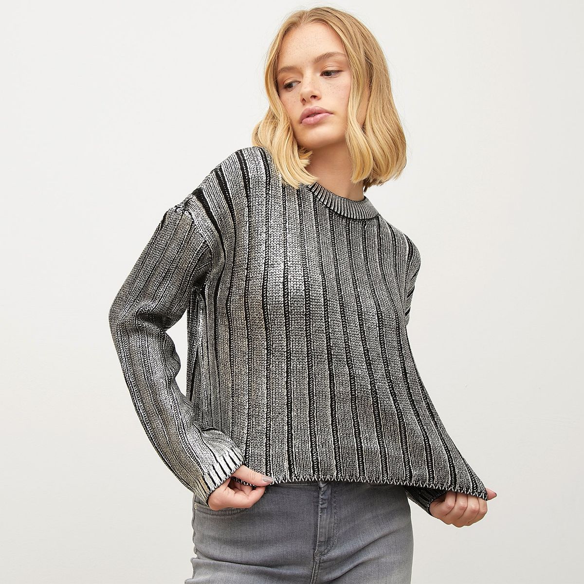 ONLY - Sweater Mujer Only