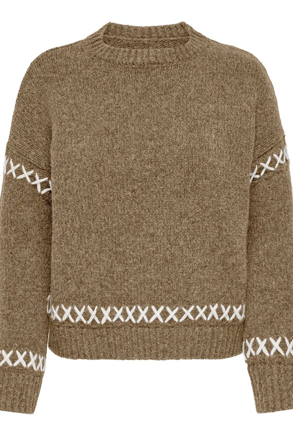 ONLY - Sweater Mujer Only