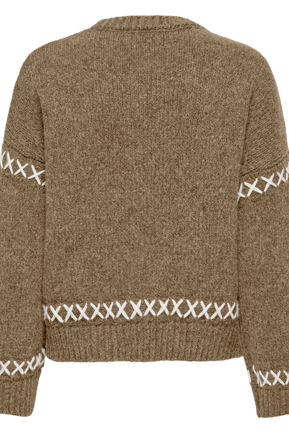 ONLY - Sweater Mujer Only